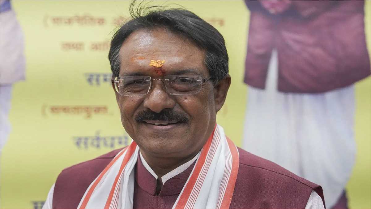 पीएम मोदी की नीतियों से प्रभावित होकर आप नेता ज्वाइन कर रहे भाजपा : हर्ष मल्होत्रा